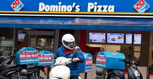  India’s Most Trusted Brands, Domino’s Pizza and ITC Foods partner to deliver essential items and help Indians stay at home
