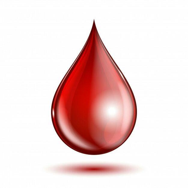 Blood Donation Challenge” in social media
