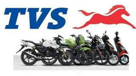 TVS Motor Company dealers extend their support to aid battle against COVID-19 in Andhra Pradesh