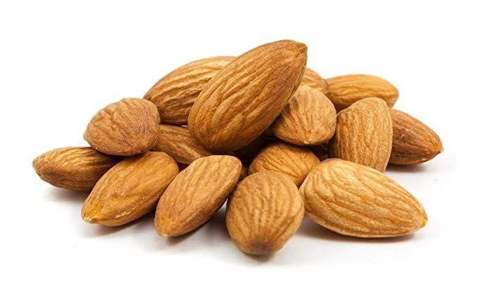 Celebrate a healthier Mother’s Day, with almonds!    