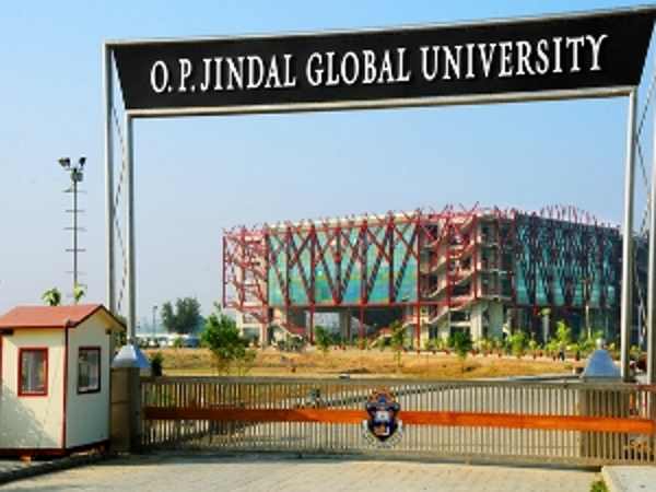JGU RANKED NUMBER ONE PRIVATE UNIVERSITY IN INDIA BYQS WORLD UNIVERSITY RANKINGS 2021