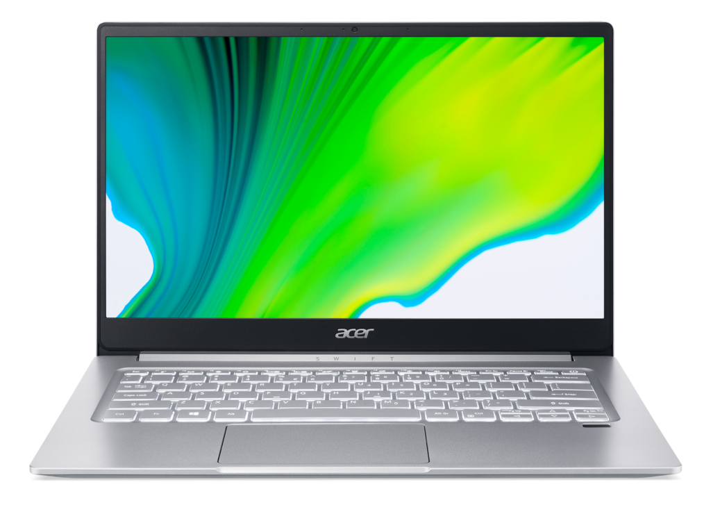 Acer launches the all New and Powerful Swift 3, India’s first laptop with AMD Ryzen 4000 Series Mobile Processor