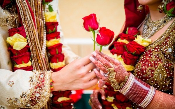 Free Wedding At Home Service by BharatMatrimony