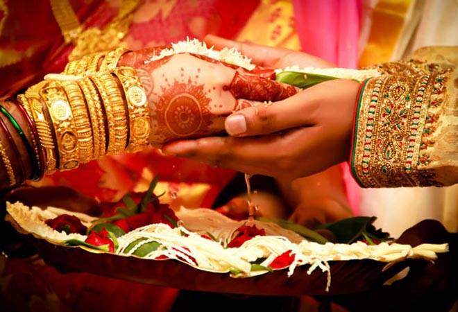 Free Wedding At Home Service by BharatMatrimony