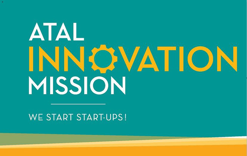 Atal Innovation Mission launches 'AIM-iCREST', in partnership with Bill & Melinda Gates Foundation and Wadhwani Foundation
