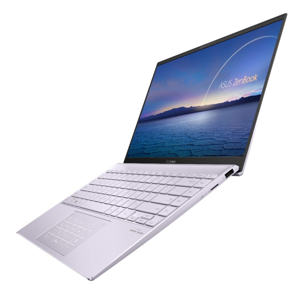  ASUS is trailblazing with innovative and ultraportable Zenbooks & Vivobooks
