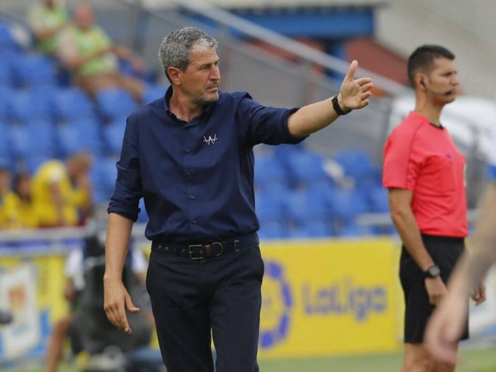 Hyderabad FC appoint Manolo Márquez as the new Head Coach