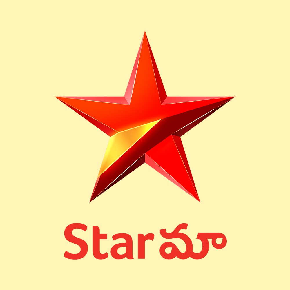 Star Maa unleashes a brand-new identity