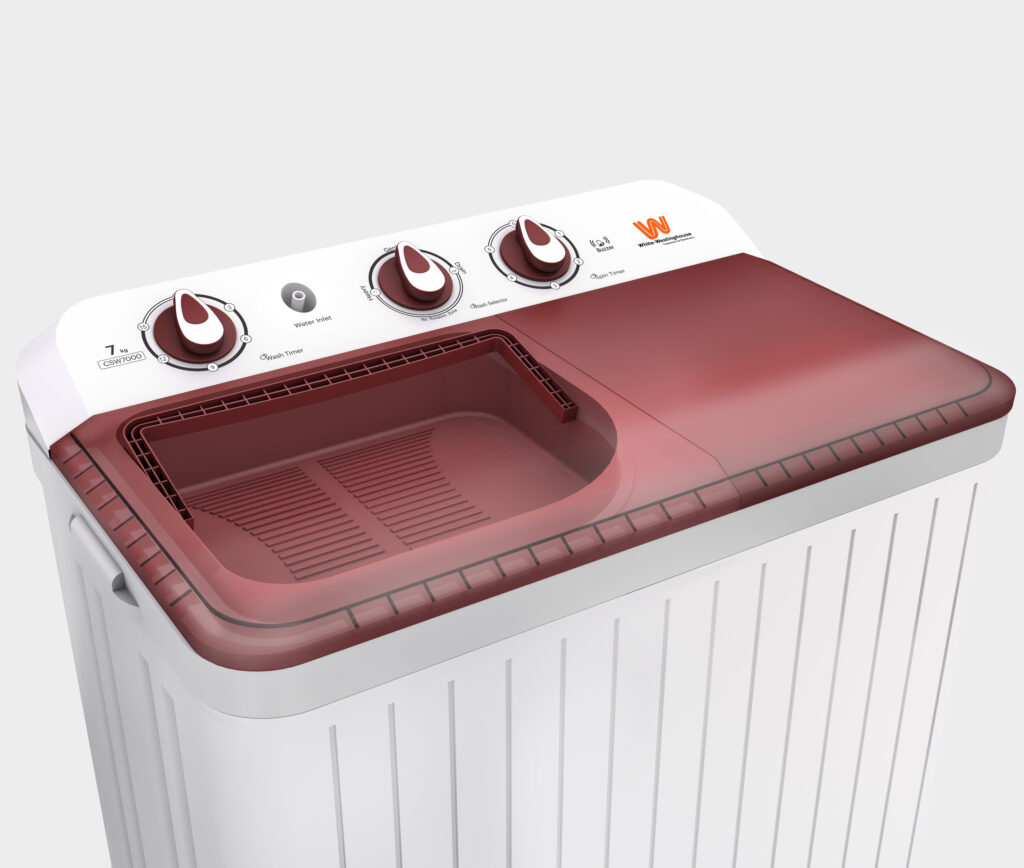 American consumer appliance brand White-Westinghouse promises a clean and super SAVE this Diwali 

