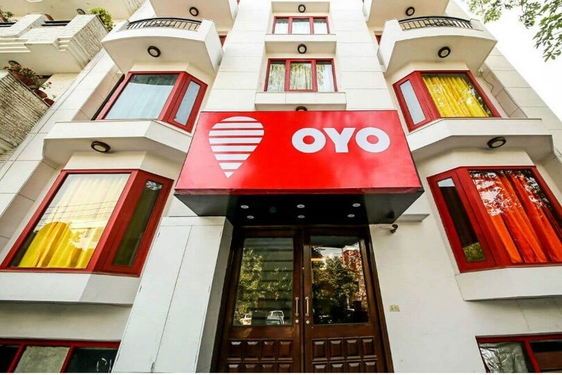  Business executive from Hyderabad, Ankit Gupta elevated to CEO Frontier & Workspaces at OYO Hotels & Homes 
