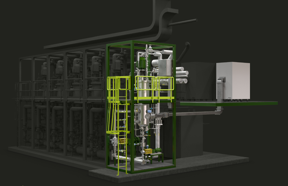 MICHELIN AND PYROWAVE JOIN FORCES TO INDUSTRIALIZE AN INNOVATIVE PLASTIC WASTE RECYCLING TECHNOLOGY