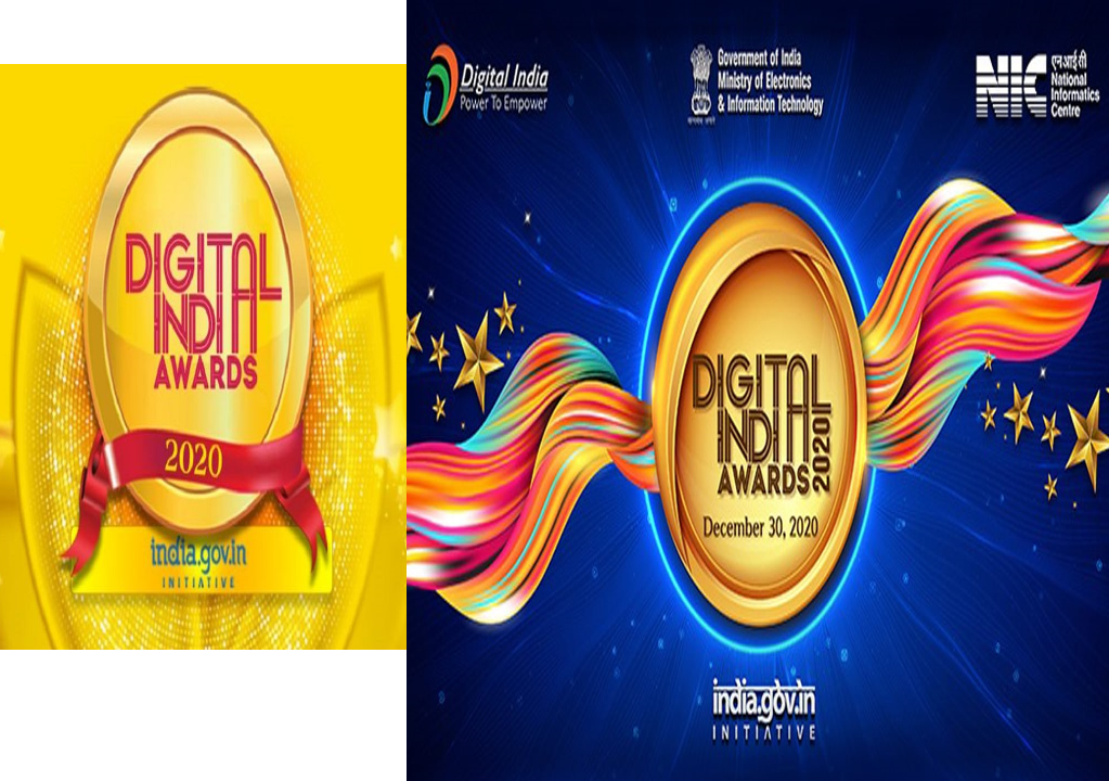 President Ram Nath Kovind to Confer the Digital India Awards 2020 on 30th December