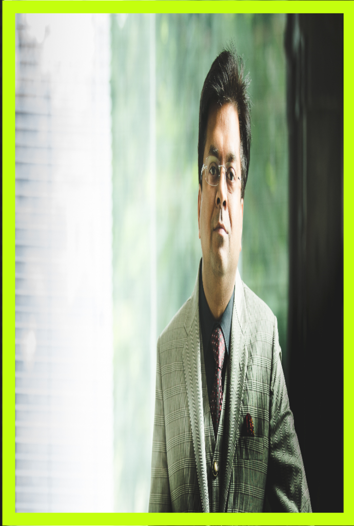 Pre budget expectations – Mr. Amit Saraogi, Managing Director, Anmol Feeds Pvt Ltd