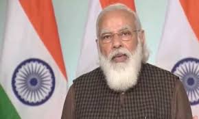 PM to dedicate Kochi - Mangaluru Natural Gas Pipeline to the Nation on 5 January