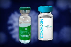 Serum Institute of India approves vaccine from Bharat Biotech