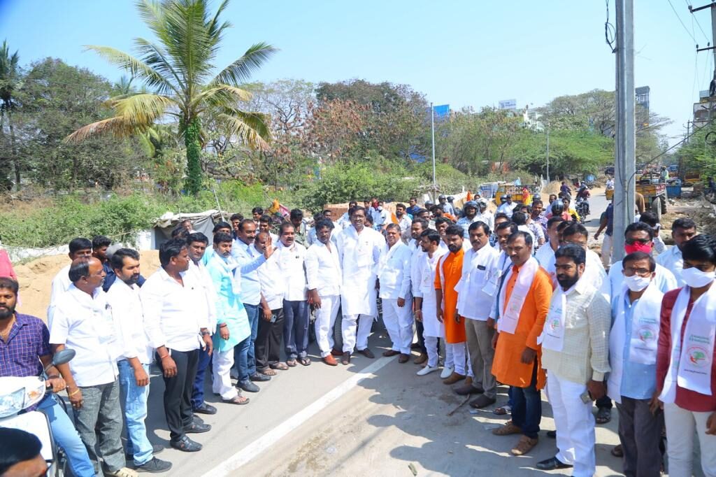 munnuru kapu sammelan 2021