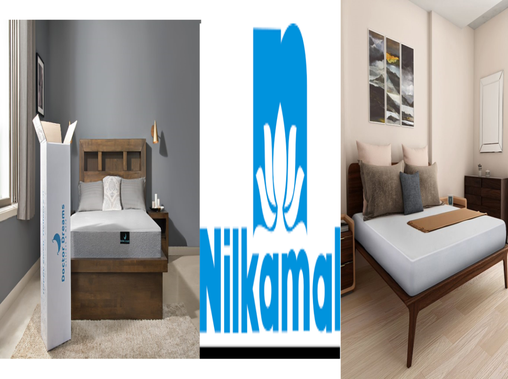 Nilkamal introduces India’s first holistic sleep solutions brand, Doctor Dreams