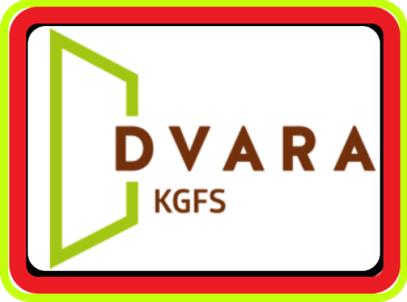 CRISIL ASSIGNS BBB+ RATING TO DVARA KGFS