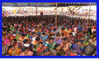 On Women’s Day More than 65 lakh Women Beedi Rollers Appeal the PMO to save their livelihood