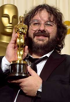  2004:The Return of the King wins11 Oscars 