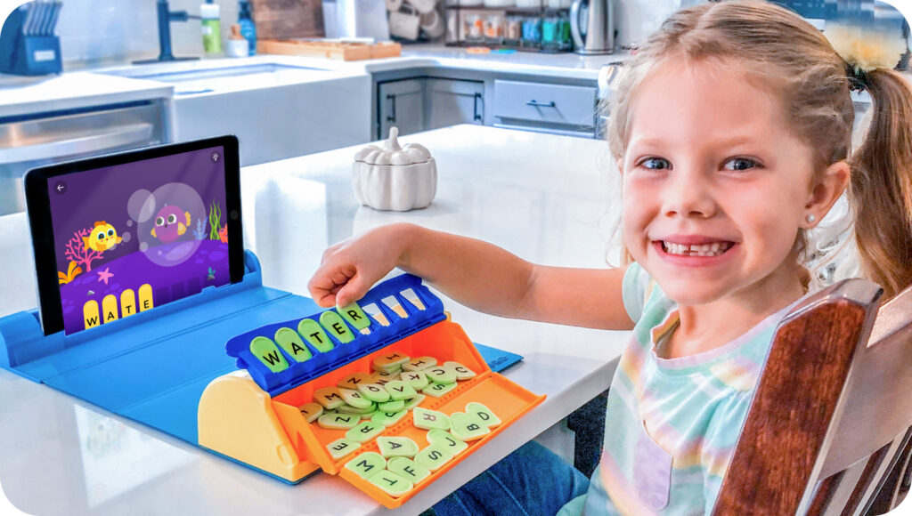 LEADING EARLY-LEARNING COMPANY, PLAYSHIFU RAISES $17 MILLION WITH SERIES B– NEW PRODUCT