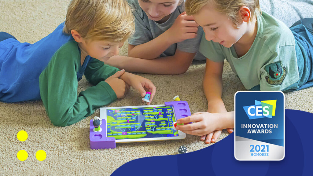 LEADING EARLY-LEARNING COMPANY, PLAYSHIFU RAISES $17 MILLION WITH SERIES B– NEW PRODUCT