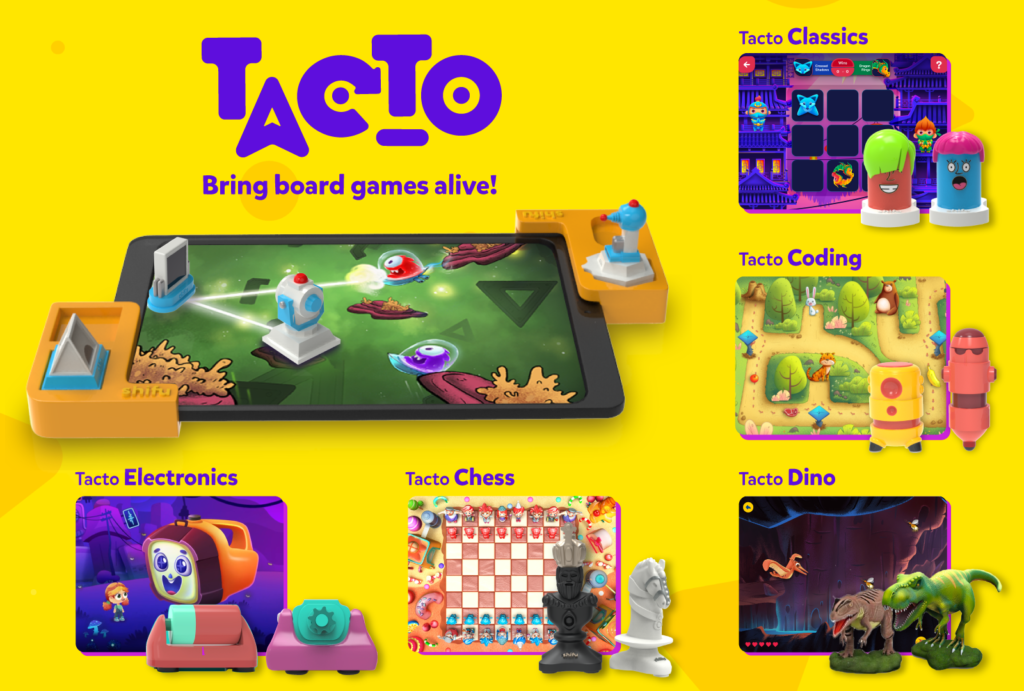 LEADING EARLY-LEARNING COMPANY, PLAYSHIFU RAISES $17 MILLION WITH SERIES B– NEW PRODUCT