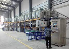 Siegwerk’s new Blending Center to create new employment opportunities for locals