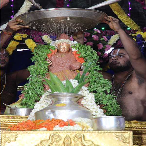 VASANTOTHSAVAMS CONCLUDES