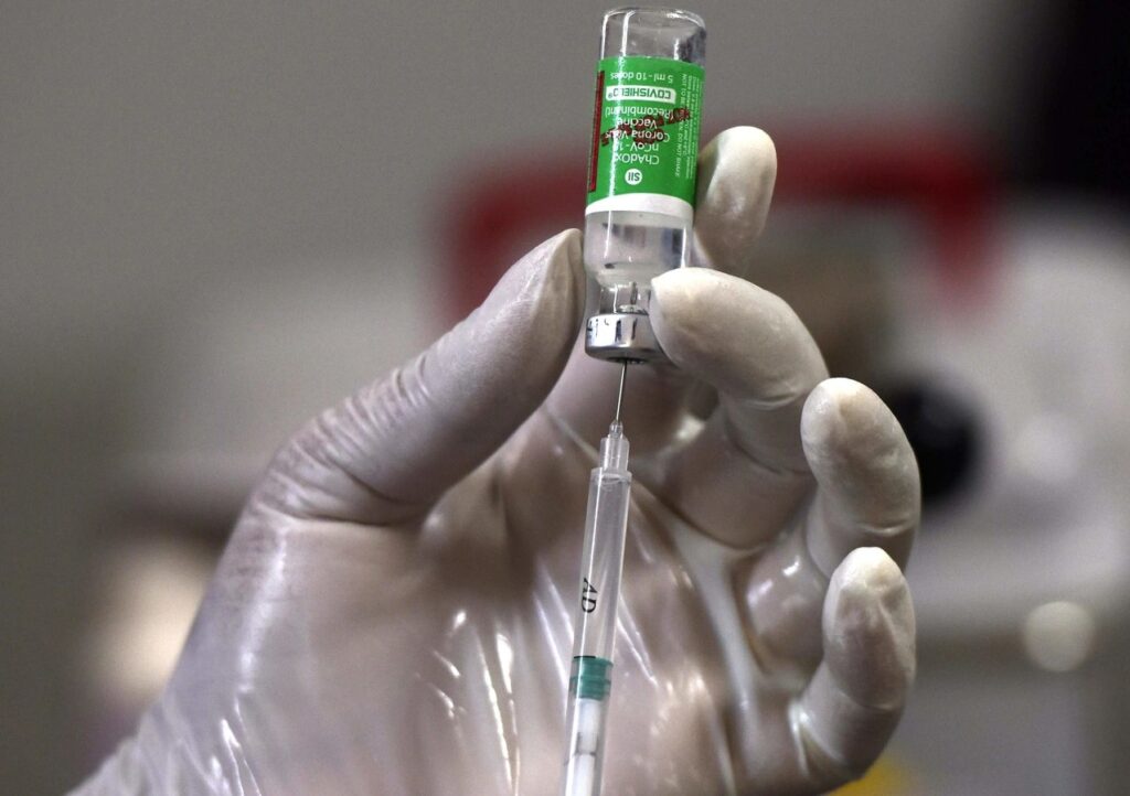 India’s Cumulative Vaccination Coverage exceeds 16.24 Cr doses