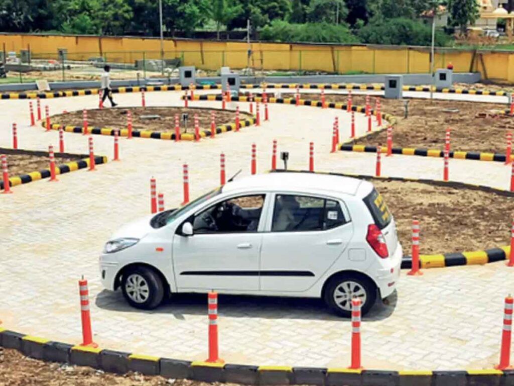 Ministry of Road Transport & Highways Notifies Rules for Accredited Driver Training Centers Notified Rules to Come into Effect from 01st July, 2021