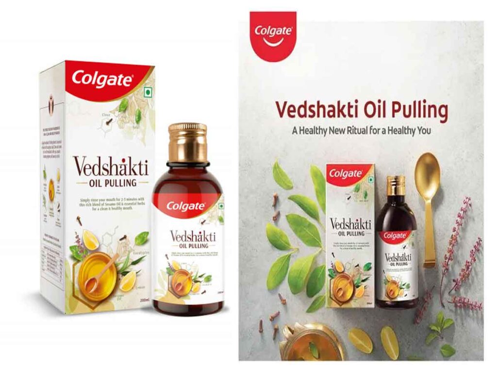 Colgate-Vedshakti