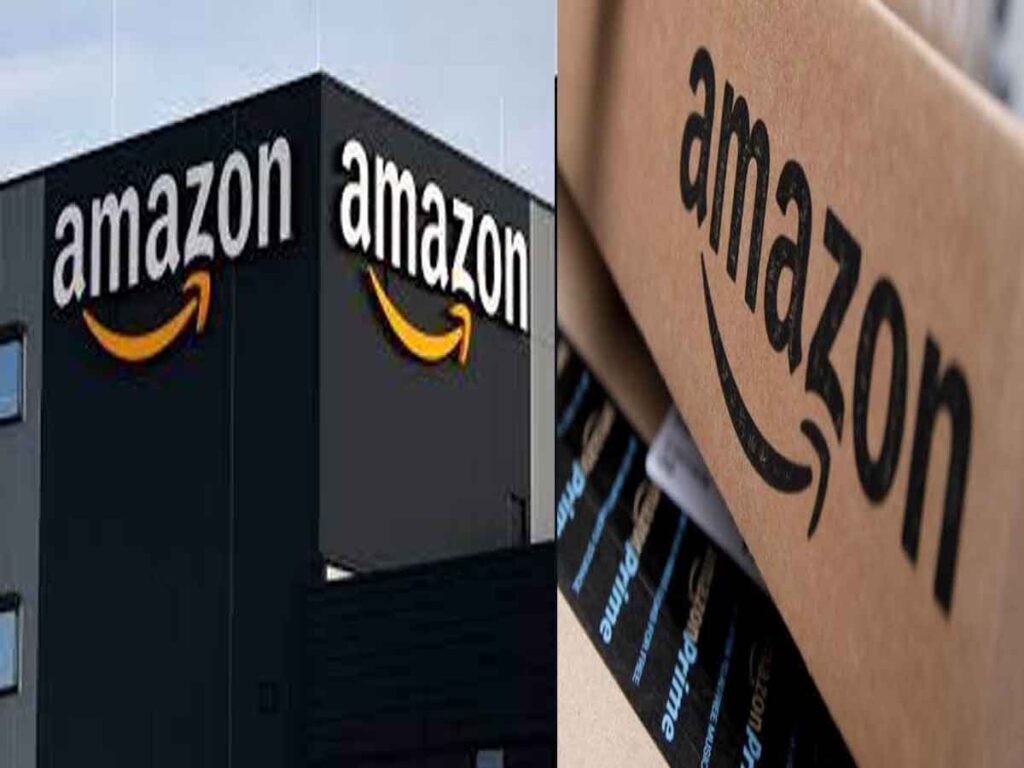 Amazon introduces ‘Amazon Day’ Delivery for Prime members – customers can get their package on the day of their choice 

