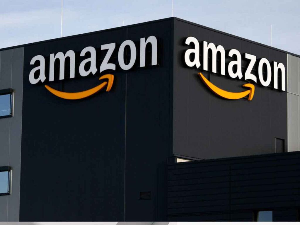 Amazon India announces increase in storage capacity of its fulfilment network