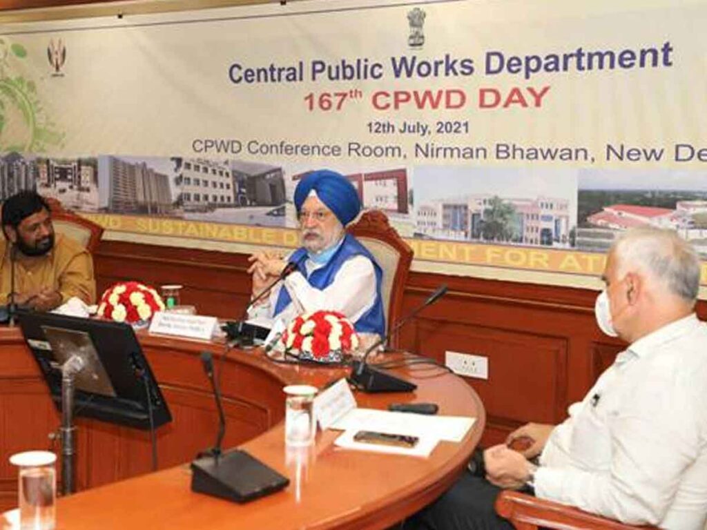 CPWD celebrates its 167th Annual Day