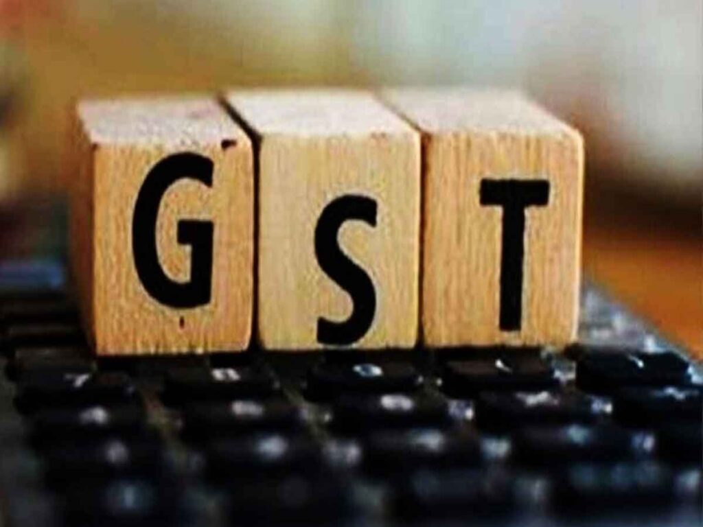 CGST officials bust network of 23 firms for claiming input tax credit of Rs 91 crore
