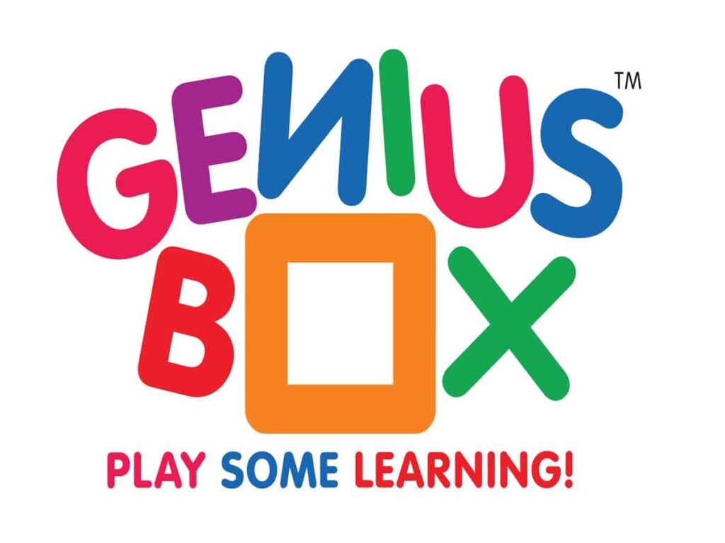 GeniusBox