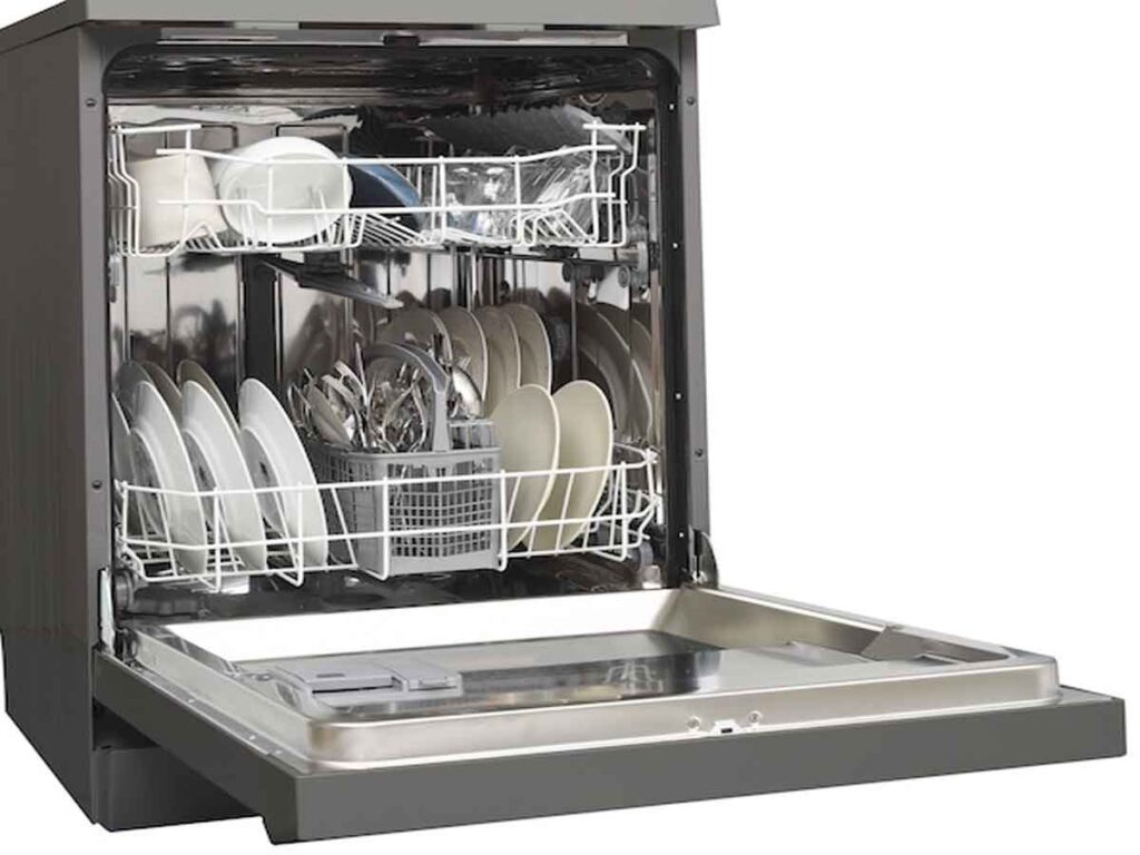 Godrej Appliances promises Indians a better way to do their dishes, with its foray into dishwashers