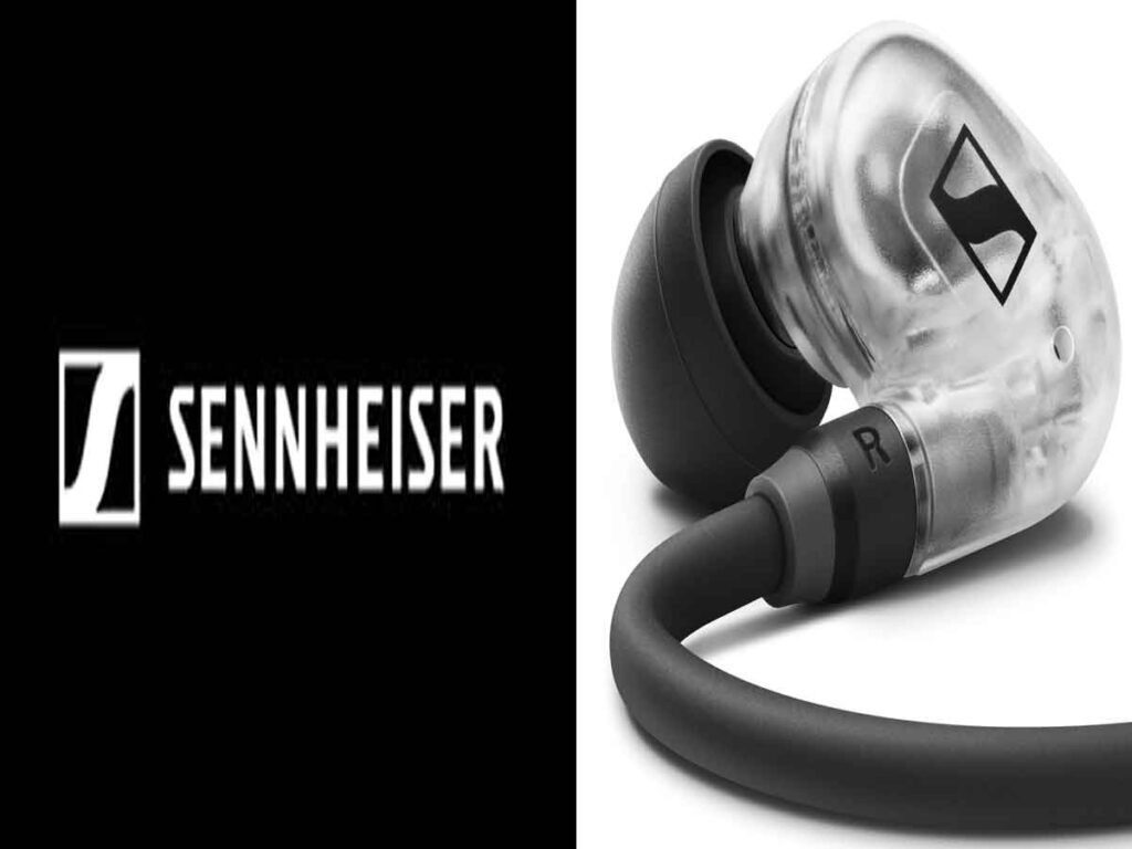 Sennheiser announced the launch of IE 100 PRO BT in India from 26 July onwards exclusively on Amazon
