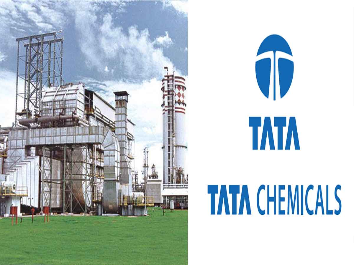 Tata Chemicals wins Dun & Bradstreet award for ESG Performance in the