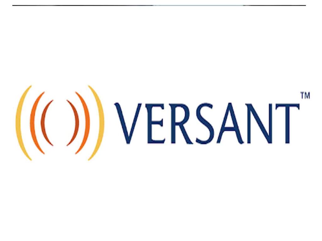 Pearson launches Versant Automated Language Practice Tests for students and young professionals