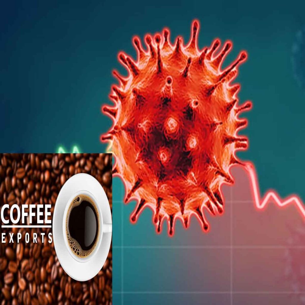 During the epidemic, Telangana saw 54% growth in coffee exports: Drip Capital report
