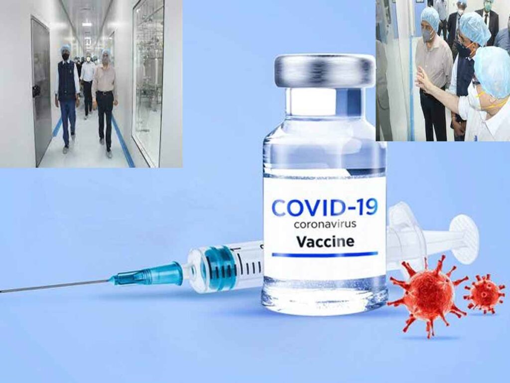 India’s Cumulative COVID-19 Vaccination Coverage crossed landmark of 49 Cr