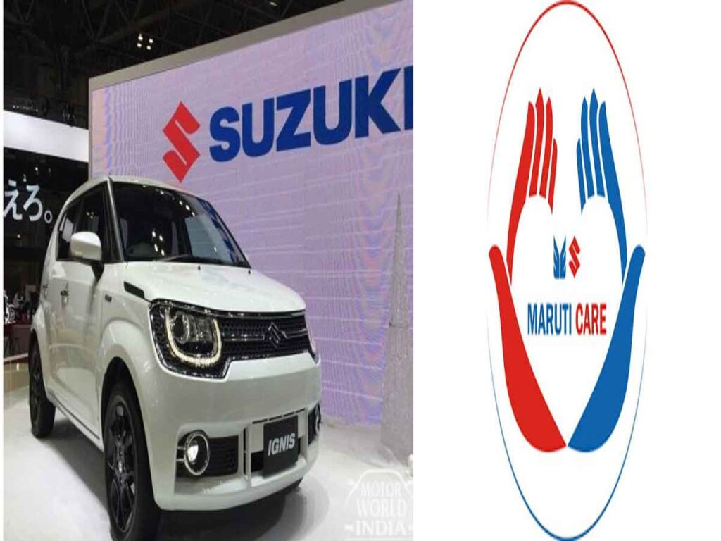 Maruti Suzuki cares for customers: Extends free service and warranty period up to July 31st