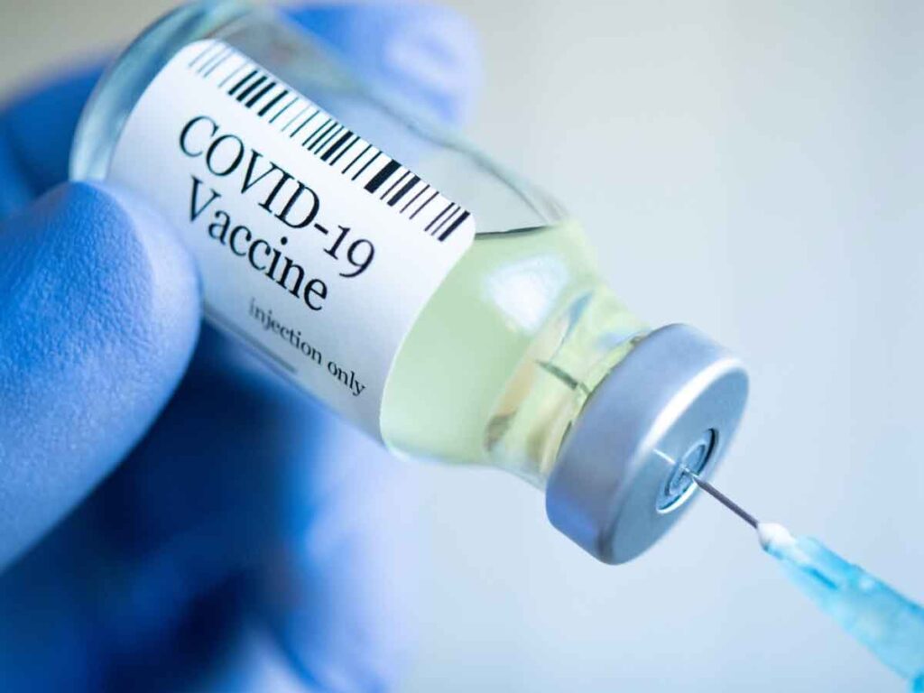 India’s Cumulative COVID-19 Vaccination Coverage crossed landmark of 49 Cr
