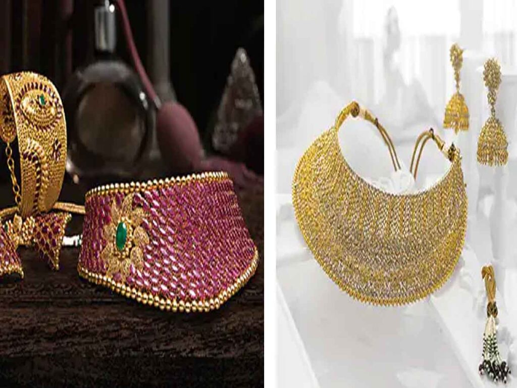 Kalyan Jewellers’ Top 5 Jewellery Picks For Varamahalakshmi Vratam... 