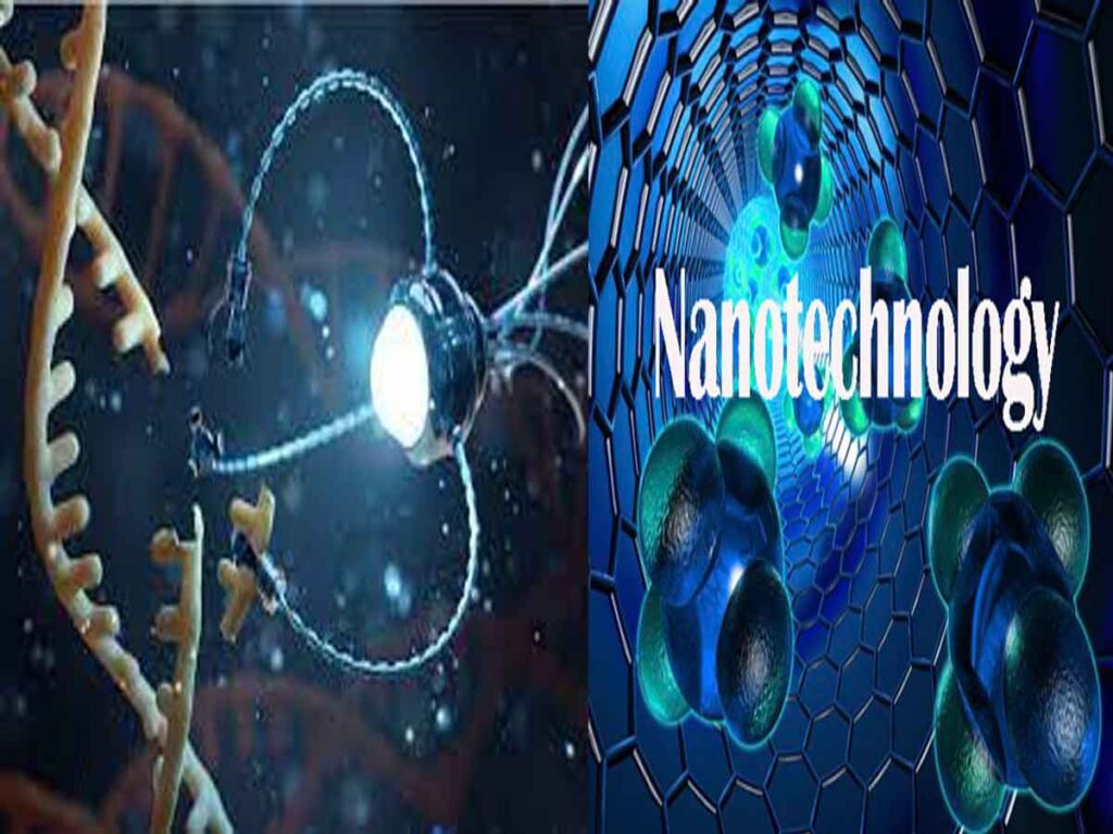 Scientists Discuss Application Of Nano-Technology In Quantum Devices ...