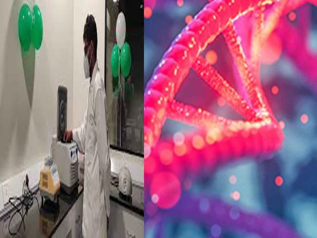Nucleome Unveils South Asia’s Largest and Most Advanced Genomics Research Centre