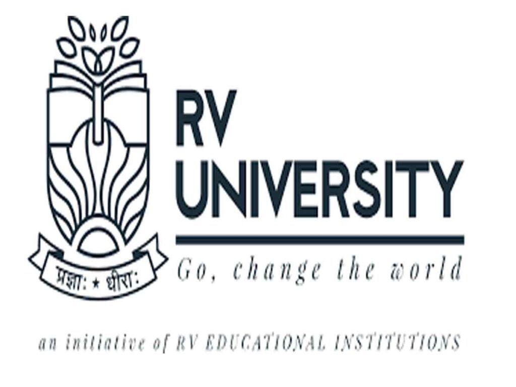 RV University institutes 100 scholarships in its first year