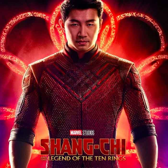 5 reasons why Simu Liu is perfect for Marvel’s Shang Chi and The Legend of Ten Rings